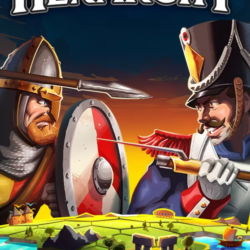Hexarchy (STEAM) Регион: РФ и СНГ