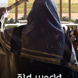 (DLC) Old World - The Sacred and The Profane РФ и СНГ