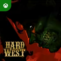 Hard West Ultimate Edition Xbox
