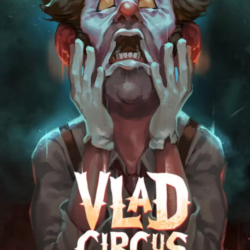 Vlad Circus: Descend Into Madness (STEAM) Все страны