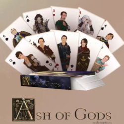 (DLC) Ash of Gods - Beer for Developers Все страны