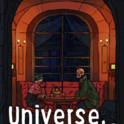 Universe For Sale (STEAM) Регион: Все страны