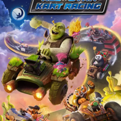 DreamWorks All-Star Kart Racing (STEAM) Все страны