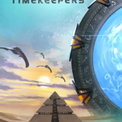 Stargate: Timekeepers (STEAM) Регион: РФ и СНГ