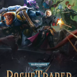 Warhammer 40,000: Rogue Trader (STEAM) Регион: РФ и СНГ
