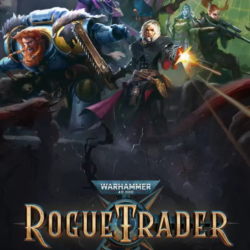 Warhammer 40,000: Rogue Trader - Deluxe Edition РФ и СН