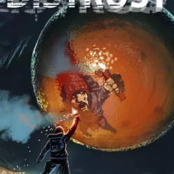Distrust: Polar Survival (STEAM) Регион: Все страны