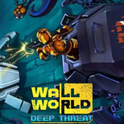 (DLC) Wall World: Deep Threat (STEAM) Все страны