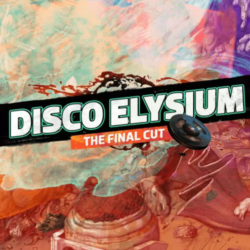 Disco Elysium - The Final Cut Bundle (STEAM) РФ и СНГ