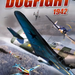 (DLC) Dogfight 1942 Russia Under Siege Все страны