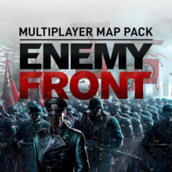 (DLC) Enemy Front Multiplayer Map Pack Все страны