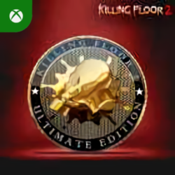 Killing Floor 2 - Ultimate Edition Xbox
