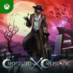 Crossbow Crusade Xbox