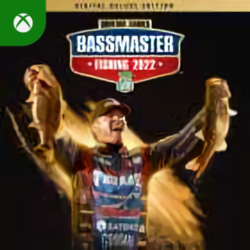 Bassmaster® Fishing: Deluxe Edition Xbox