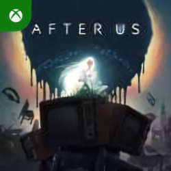 After Us Xbox