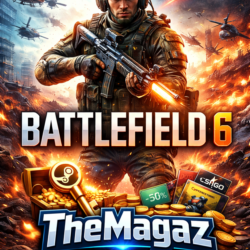 Battlefield 6 Standard\Phantom Edition STEAM•RU