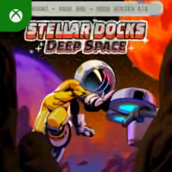 Stellar Docks: Deep Space Xbox   Windows Bundle Xbox