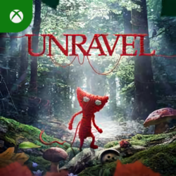 Unravel Xbox