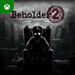 Beholder 2 Xbox