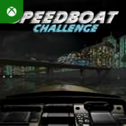 Speedboat Challenge Xbox