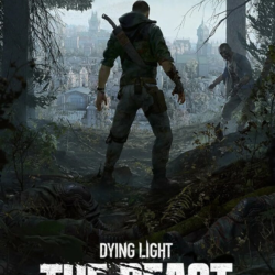 ☘️Dying Light: The Beast (steam) 140 Игр общий