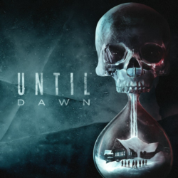 ☘️Until Dawn (steam) 140 Игр общий