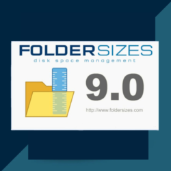Foldersizes 9 2026 (пожизненно / 1 шт.)