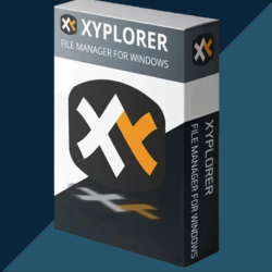 Xyplorer - File Manager for Windows 2026