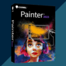 Corel Painter 2023 (пожизненная подписка / 1 шт.)