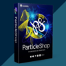 Corel ParticleShop (пожизненная подписка / 1 шт.)