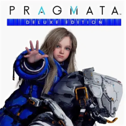 ☘️ Pragmata Deluxe (steam) 140 Игр общий