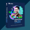 Corel Paintshop Pro 2023 Ultimate пожизненная подписка