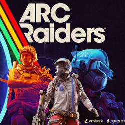 ARC Raiders   Game Pass Ultimate 12 месяцев