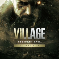 Resident Evil Village   PRAGMATA   BLOOD ON CRYSTAL    ИГРЫ❤️‍🔥XBOX АККАУНТ