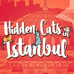 ✅ Hidden Cats in Istanbul Xbox One|X|S активация