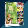 Corel Paintshop Pro X7 (пожизненная гарантия / 1 шт.)