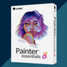 Corel Painter Essentials 8 (пожизненная подписка/1 шт)