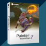 Corel Painter Essentials 7 (пожизненная подписка / 1шт)