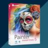 Corel Painter Essentials 5 (пожизненная подписка / 1шт)