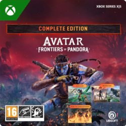Avatar: Frontiers of Pandora   ARC Raiders   Game Pass