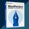 Corel WordPerfect Office Standard 2021 (Lifetime / 1PC)