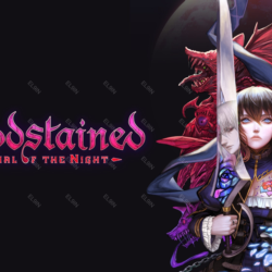 Bloodstained: Ritual of the Night Epic    Fresh New    Моментальная доставка