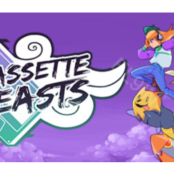 Cassette Beasts Epic    Fresh New    Моментальная доставка
