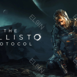 The Callisto Protocol Epic    Fresh New    Моментальная доставка