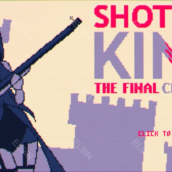 Shotgun King Epic    Fresh New    Моментальная доставка