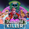 Paradise Killer Epic    Fresh New    Моментальная доставка