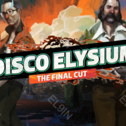 Disco Elysium - The Final Cut Epic    Fresh New   Моментальная доставка
