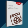 Gilisoft Video Editor 2026 (пожизненная подписка / 1ПК)