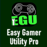 Easy Gamer Utility Pro 2026 (пожизненная подписка /1ПК)