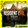 Resident Evil 7 biohazard / Резидент Эвил | PS4/PS5 Турция Украина